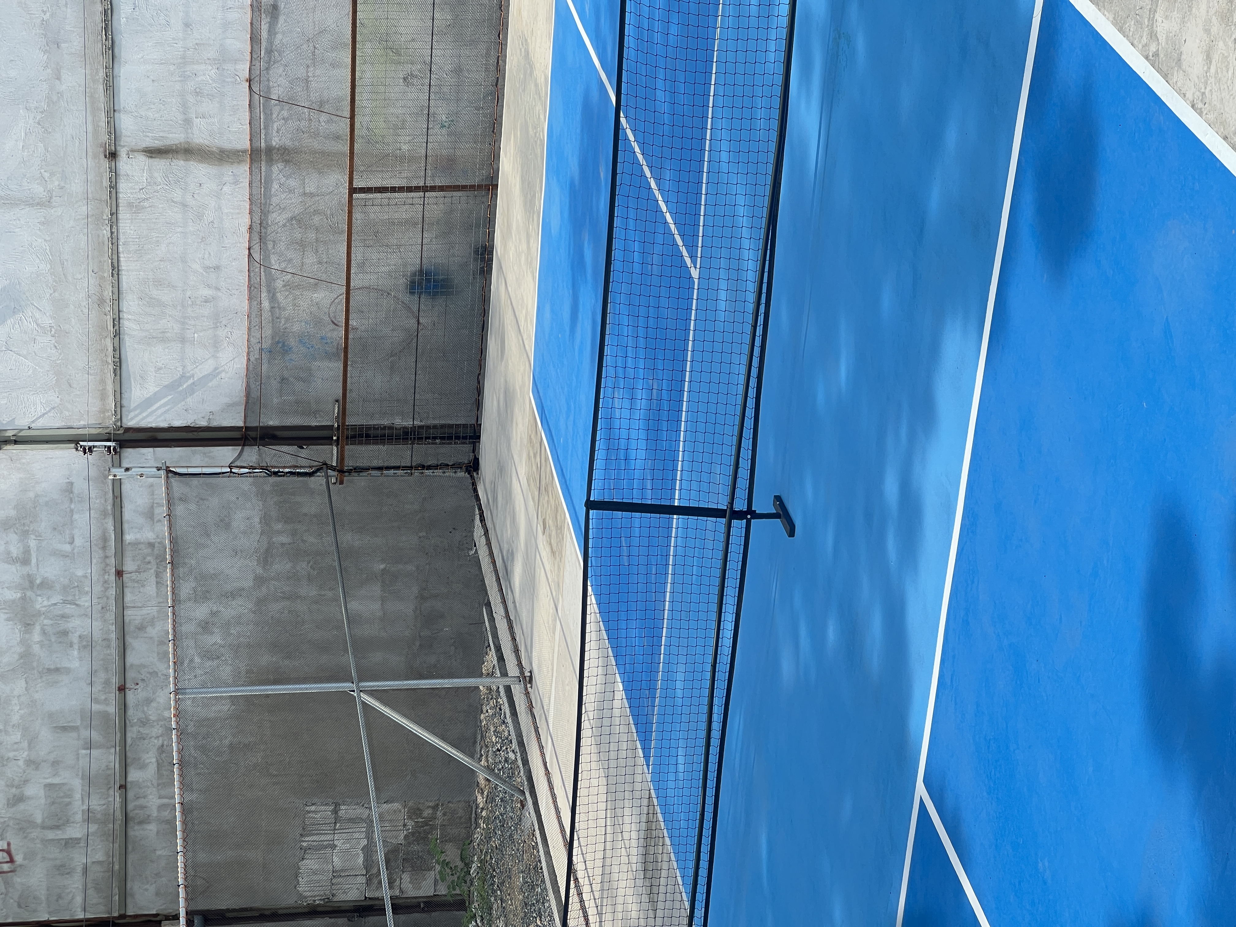 Outdoor Courts photo 1